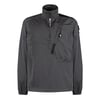 ST95 Overshirt 02 Black