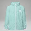 Airwave Women's Windbreaker - Aqua / S