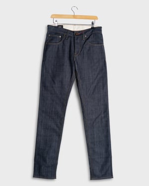 DJB0314 - The V-Fit - Organic Denim - W30 L36