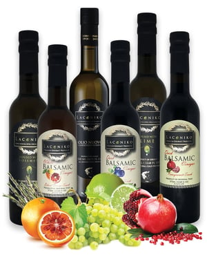 Any Six 375ml Bottle Special (Excluding Black Truffle Oil and Balsamic)