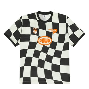Pawa Speed Sports Racing Football Shirt Multi