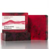 3 for £17 - Organic Soaps 150g - Wild Scottish Raspberry