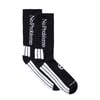No Problemo Sock Black