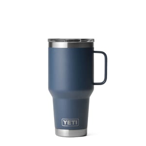 YETI Rambler 30 oz Tumbler MS Navy