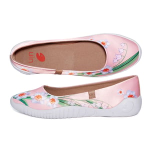 Lily of the Valley 2 Menorca III Women - 10.5