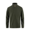 Fjallraven Ovik Lite Fleece Jacket Deep Forest