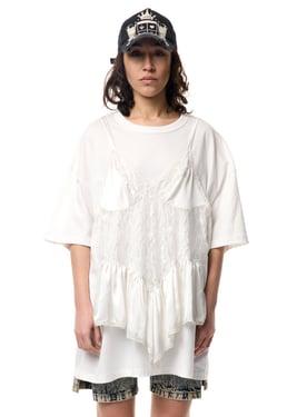 TEDDY T SHIRT - L