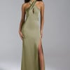 AW Huda Dress