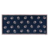 Pet 10 Navy Washable Runner - 65x150cm