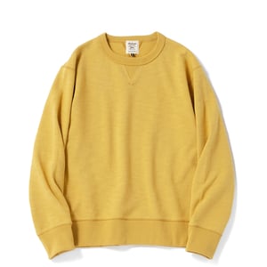 Jackman GG Sweat Crewneck Honey