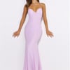 You're Invited Maxi Dress Lilac