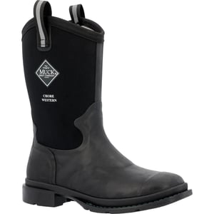Women's Chore Western 12" Mid Boot