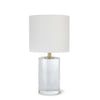 Juliet Crystal Table Lamp