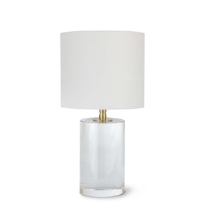 Juliet Crystal Table Lamp