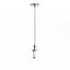 Insignia rechargeable pendant kit in chrome
