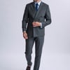 Onorati Double Breasted Suit