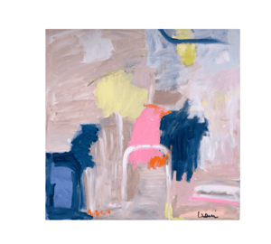 Love Shack Art Print