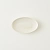 Exclusive Selection Porcelain Oval Serving Platter - 10"