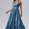 AW Blustery Dress