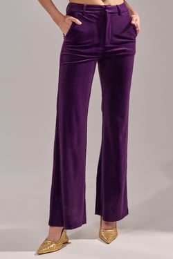 AKIRA I Adore You Trouser Pants | Size XL