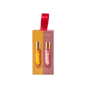 FLORALS TRAVEL DUO SET