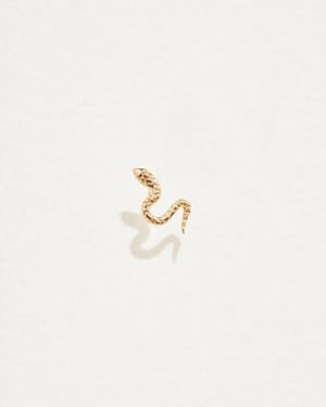 Serpent Stud
