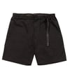 Hikerdelic Worker Short 2.0 Black