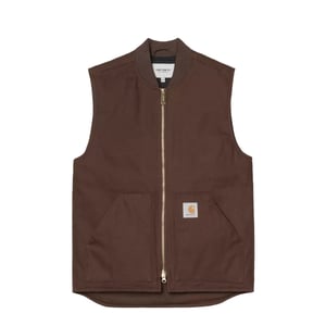 Carhartt WIP Classic Vest Tobacco Rigid