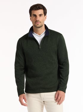 Robert Graham Kenwood Long Sleeve Sweater