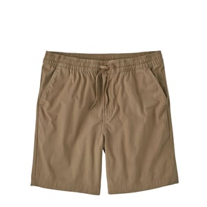 Patagonia Nomader Volley Shorts Slab Khaki