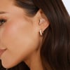Taliana Earrings Gold
