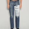 Saint' Jeans in Blue