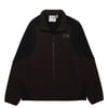 Purple Mountain Observatory Advanced Softshell Brown / Black
