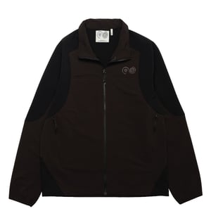 Purple Mountain Observatory Advanced Softshell Brown / Black
