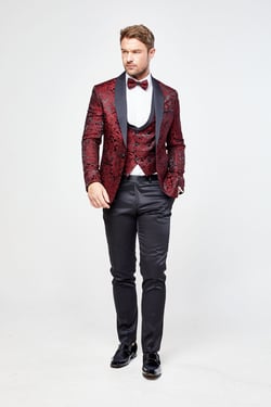 Santoro - Giovanni Tux