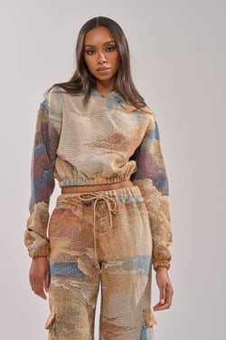 AKIRA Into The Wild Sweatshirt | Size 1X