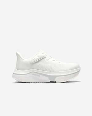 Original Women's Adaptive Shoe - White / Wide / 12