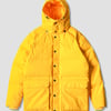 Rainproof Down Jacket (Nugget) - M