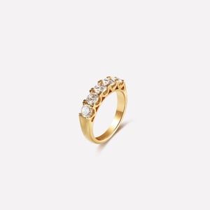 Roman Dusk Tennis Ring - 6.5