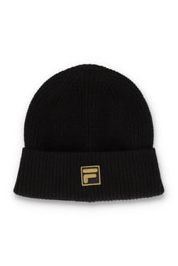 Akey Luxury Wool Beanie - ONE