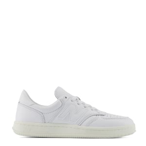 New Balance T500 Shoes White