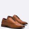 Seville Tan Shoes
