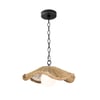 Provence Cafe Small Pendant