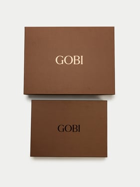 Premium gift box - L / mole / GB02-1886