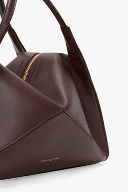 Victoria Beckham Plié Bag - ONE SIZE - Womens