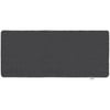 Sense Charcoal Washable Runner - 65x150cm