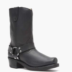 Durango® Women's Harness Western Boot