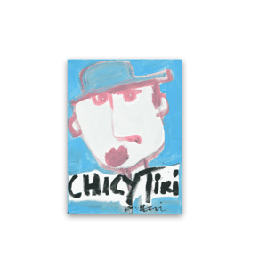 Chicy Tiki In NYC