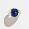 Scallop Signet - 6
