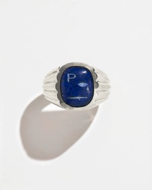 Scallop Signet - 8